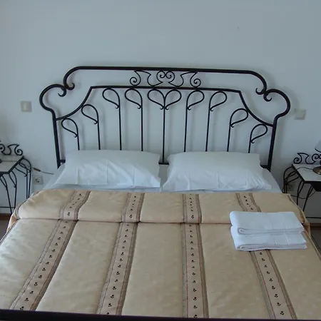 Guest house Solar Do Zezere *